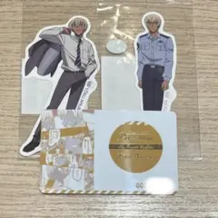 2026年最新】コナンアプリ 推しキャラカードの人気アイテム - メルカリ