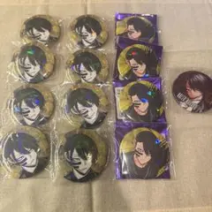 2026年最新】桃源暗鬼 缶バッジ vol.7の人気アイテム - メルカリ