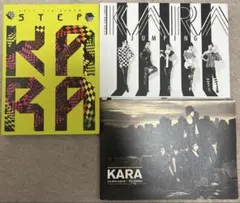 2026年最新】KARA CD KARAコレクションの人気アイテム - メルカリ