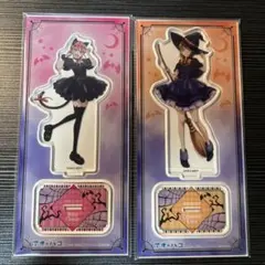 2026年最新】アオのハコ アクリル ハロウィンの人気アイテム - メルカリ