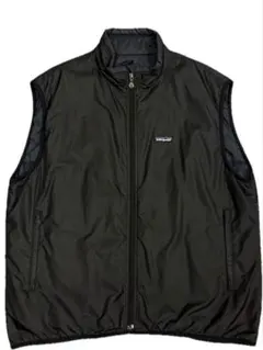 2026年最新】patagonia puffball vestの人気アイテム - メルカリ