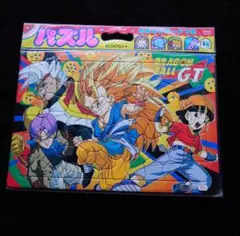 2026年最新】ドラゴンボール gt パズルの人気アイテム - メルカリ