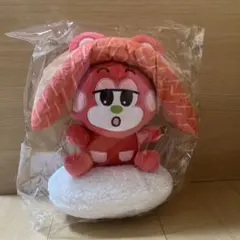 2026年最新】RIIZE ショウタロウ ぬいぐるみの人気アイテム - メルカリ