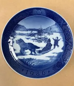 2026年最新】ロイヤルコペンハーゲン イヤープレートの人気アイテム