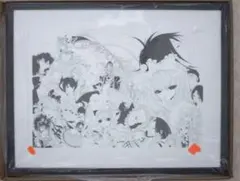 2026年最新】直筆サイン入り複製原画の人気アイテム - メルカリ