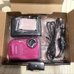 2026年最新】finepix z3の人気アイテム - メルカリ