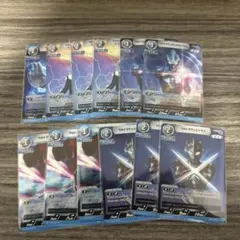 2026年最新】ウルトラマンギンガ カードの人気アイテム - メルカリ