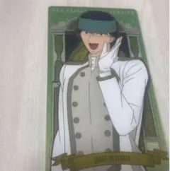 2026年最新】アルカナカード テニスの王子様の人気アイテム - メルカリ