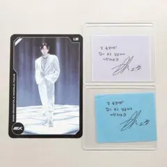 2026年最新】monsta x チャンギュンの人気アイテム - メルカリ