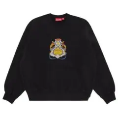 2026年最新】Supreme Cutout Logo Crewneckの人気アイテム - メルカリ