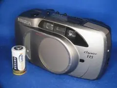 2026年最新】minolta capios 115の人気アイテム - メルカリ
