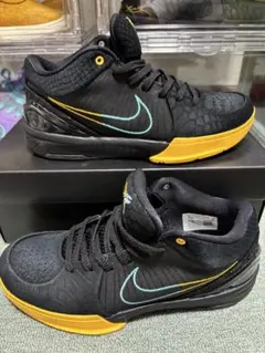 2026年最新】KOBE 4 PROTROの人気アイテム - メルカリ