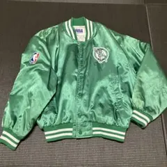 2026年最新】celtics スタジャンの人気アイテム - メルカリ