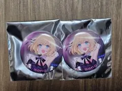 2026年最新】honeyworks 缶バッジ monaの人気アイテム - メルカリ