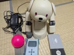 2026年最新】aibo ジャンクの人気アイテム - メルカリ