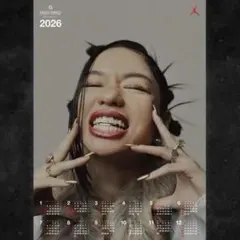 2026年最新】grillz jewelz カレンダーの人気アイテム - メルカリ