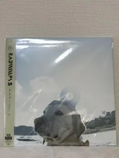 2026年最新】radwimps 3 ～無人島に持っていき忘れた一枚～の人気