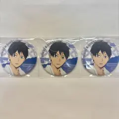 2026年最新】ハイキュー 極楽湯 缶バッジ 影山飛雄の人気アイテム