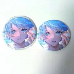 2026年最新】青組ペア曲缶バッジの人気アイテム - メルカリ