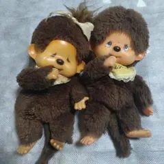 2026年最新】モンチッチ 昭和レトロ 希少の人気アイテム - メルカリ