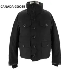 2026年最新】カナダグース ハミルトン Sの人気アイテム - メルカリ