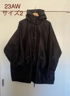 2026年最新】comoli フーデッドの人気アイテム - メルカリ