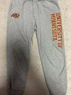 2026年最新】ミネソタ大学 スウェットの人気アイテム - メルカリ