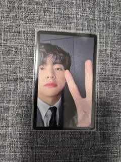 2026年最新】bts proof ラキドロ fcの人気アイテム - メルカリ