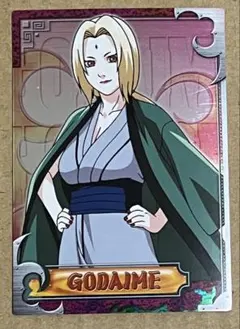 2026年最新】綱手_五代目火影_の人気アイテム - メルカリ