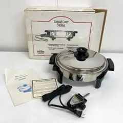 2026年最新】電気スキレットの人気アイテム - メルカリ