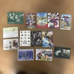 2026年最新】ポストカード ドラゴンクエストの人気アイテム - メルカリ
