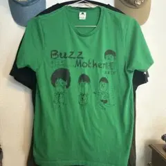 2026年最新】バズマザーズ tシャツの人気アイテム - メルカリ