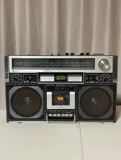 2026年最新】ラジカセ レトロ ビクターの人気アイテム - メルカリ