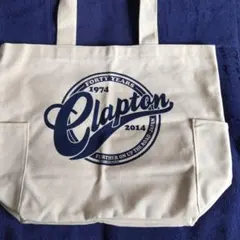 2026年最新】クラプトン トートバッグの人気アイテム - メルカリ