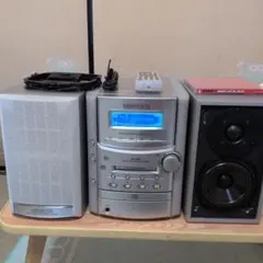 2026年最新】CD・MD・カセットデッキの人気アイテム - メルカリ