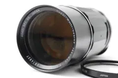 2026年最新】SMC TAKUMAR 300mm F4の人気アイテム - メルカリ