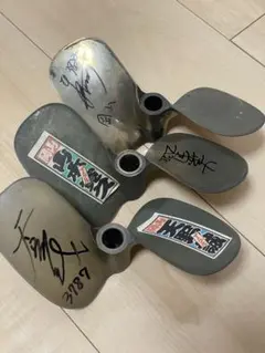 2026年最新】競艇 サイン ペラの人気アイテム - メルカリ