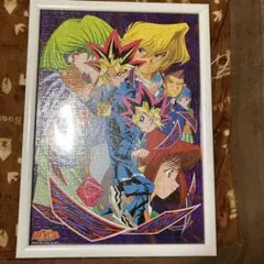 2026年最新】遊戯王 ジグソーパズルの人気アイテム - メルカリ