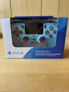 2026年最新】DUALSHOCK 4 ベリー・ブルーの人気アイテム - メルカリ