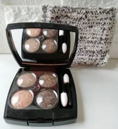 2026年最新】CHANEL アイシャドウ ツイード 04の人気アイテム - メルカリ