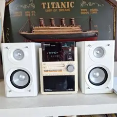 2026年最新】panasonic 5cdチェンジャーの人気アイテム - メルカリ