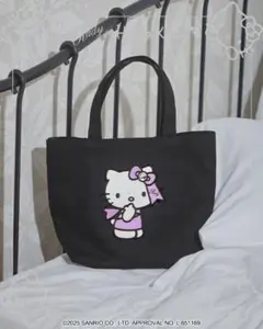 2026年最新】rady キティ トートバッグの人気アイテム - メルカリ