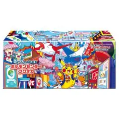 2026年最新】ポケモン スペシャルboxの人気アイテム - メルカリ