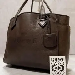 2026年最新】ロエベ ヘリテージショルダーの人気アイテム - メルカリ