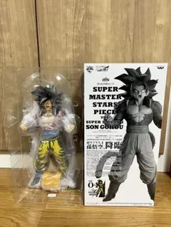 2026年最新】孫悟空 smsp d賞の人気アイテム - メルカリ