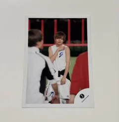 2026年最新】永瀬廉 公式写真 jrの人気アイテム - メルカリ