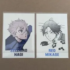 2026年最新】ブルロ展 ぱしゃこれ 凪の人気アイテム - メルカリ