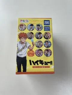 2026年最新】ハイキュー カラパレ より道の人気アイテム - メルカリ