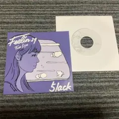 2026年最新】5lack レコードの人気アイテム - メルカリ