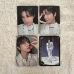 2026年最新】monsta x チャンギュンの人気アイテム - メルカリ